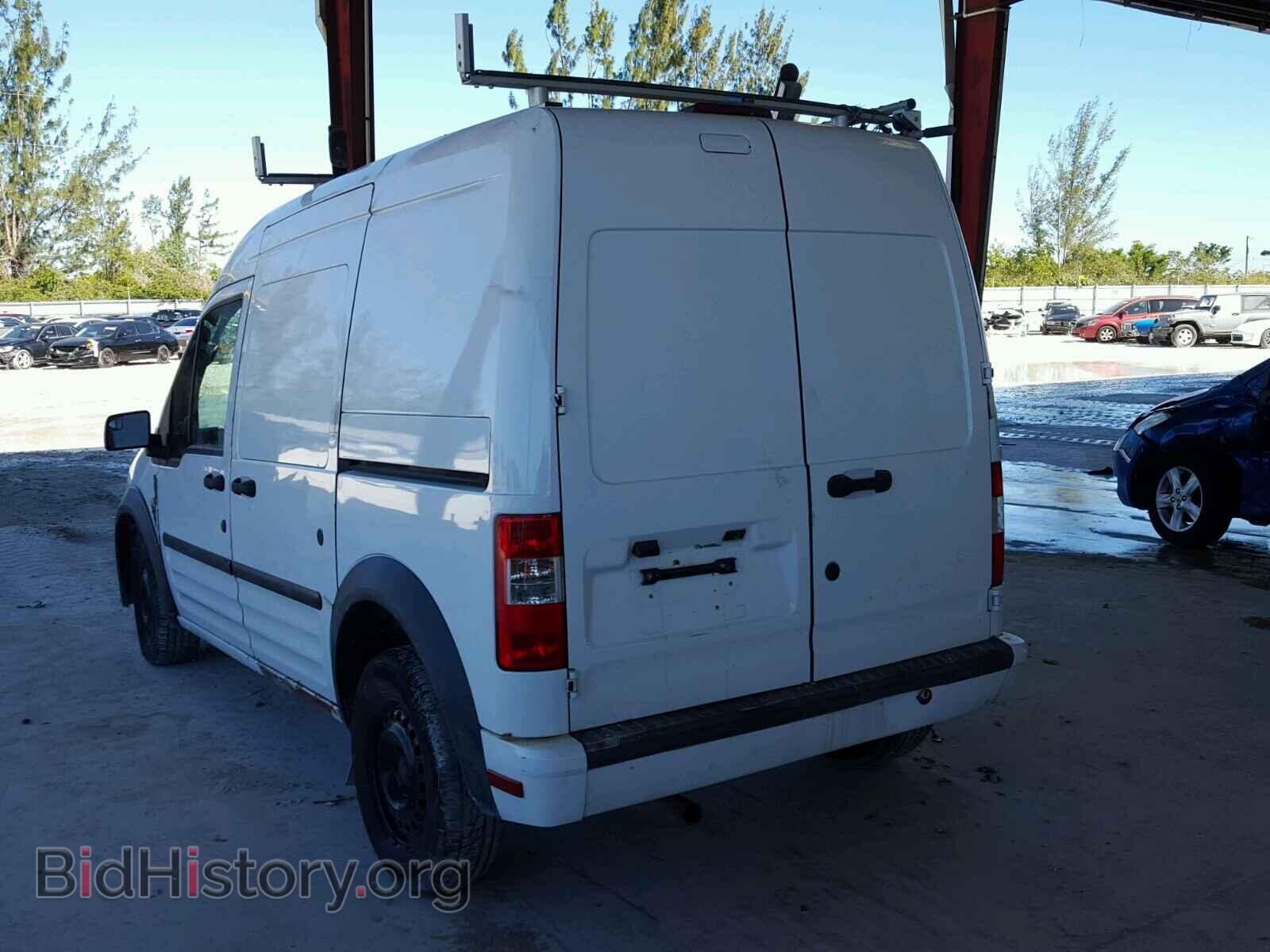 2012 FORD TRANSIT CO - VIN: NM0LS7BN3CT104443 - Фото 3