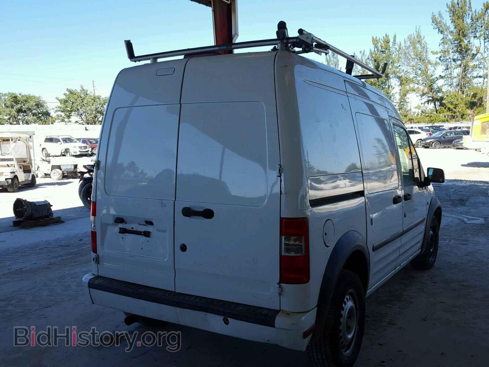 2012 FORD TRANSIT CO - VIN: NM0LS7BN3CT104443 - Фото 4