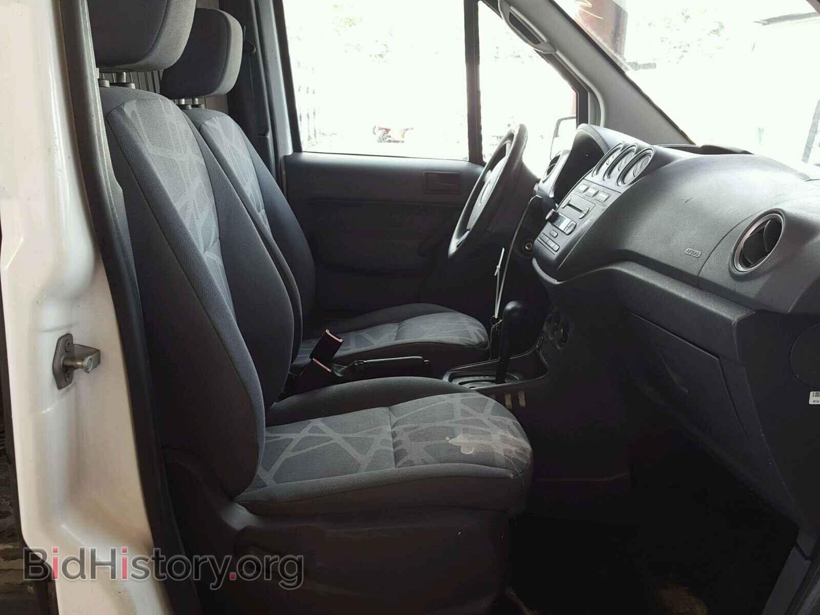 2012 FORD TRANSIT CO - VIN: NM0LS7BN3CT104443 - Фото 5