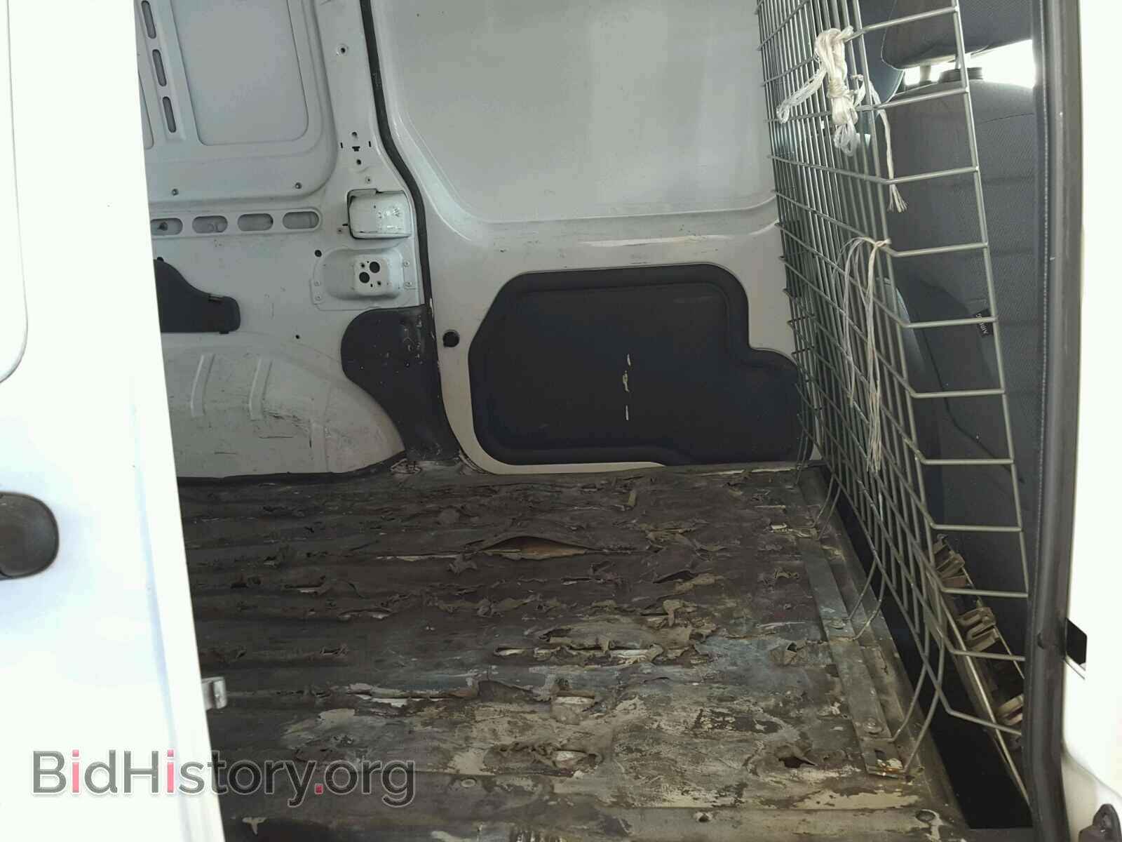 2012 FORD TRANSIT CO - VIN: NM0LS7BN3CT104443 - Фото 6