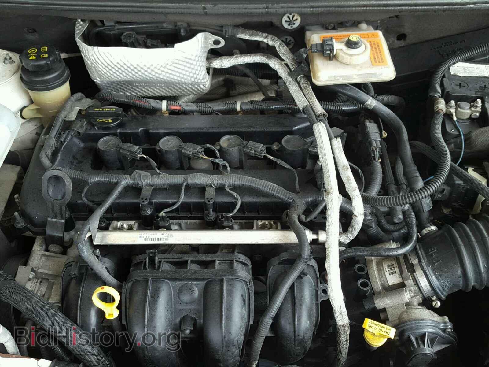 2012 FORD TRANSIT CO - VIN: NM0LS7BN3CT104443 - Фото 7