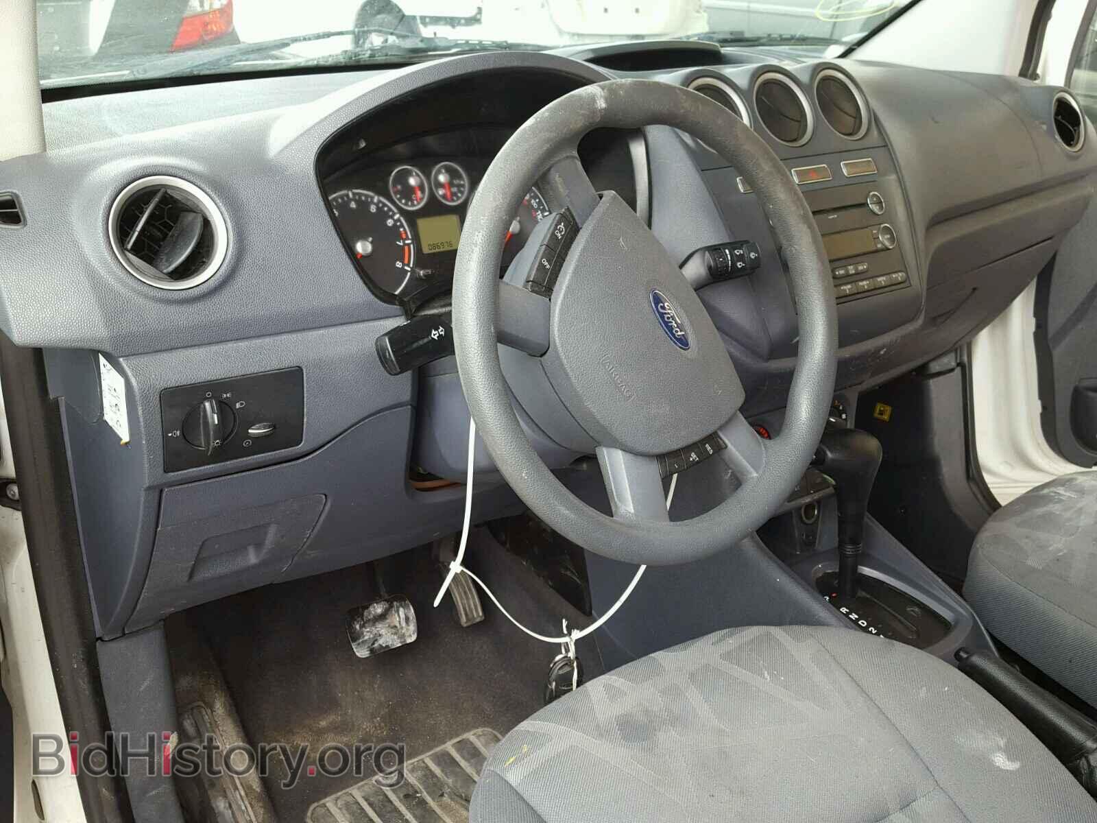 2012 FORD TRANSIT CO - VIN: NM0LS7BN3CT104443 - Фото 9
