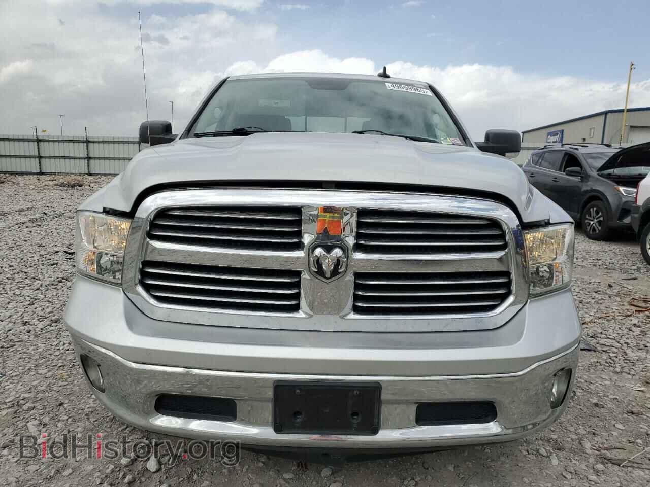 2015 RAM 1500 - VIN: 3C6RR7LT8FG712750 - Фото 5