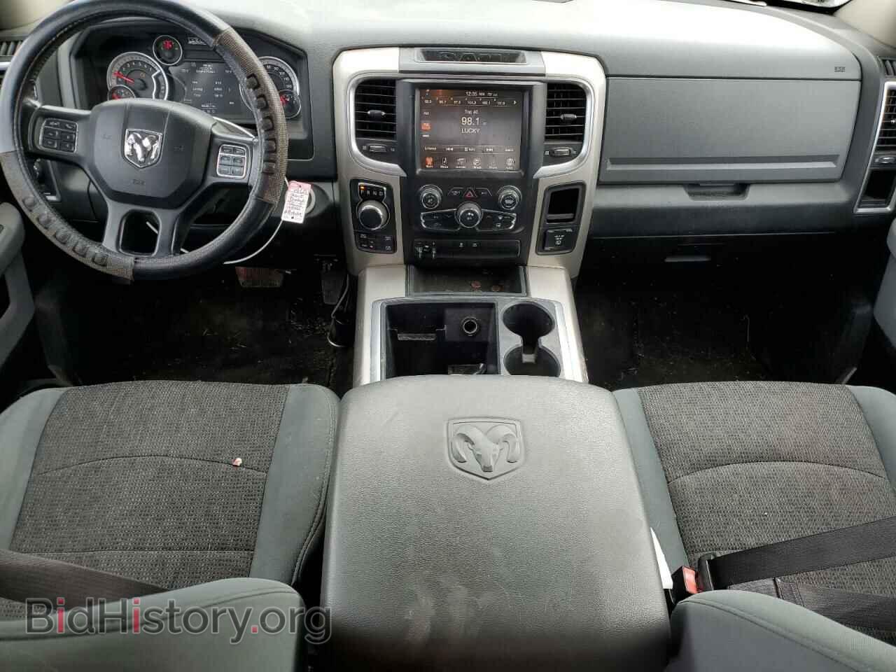 2015 RAM 1500 - VIN: 3C6RR7LT8FG712750 - Фото 8