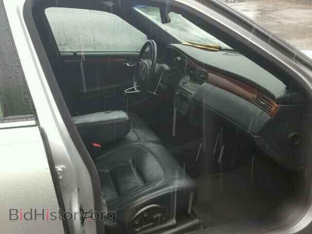 2002 CADILLAC DEVILLE - VIN: 1G6KD54Y02U219467 - Photo 5