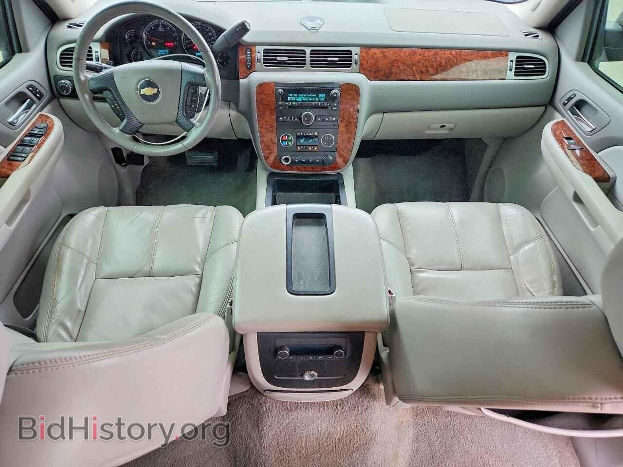 2007 CHEVROLET SILVERADO - VIN: 2GCEC13J771715542 - Фото 8