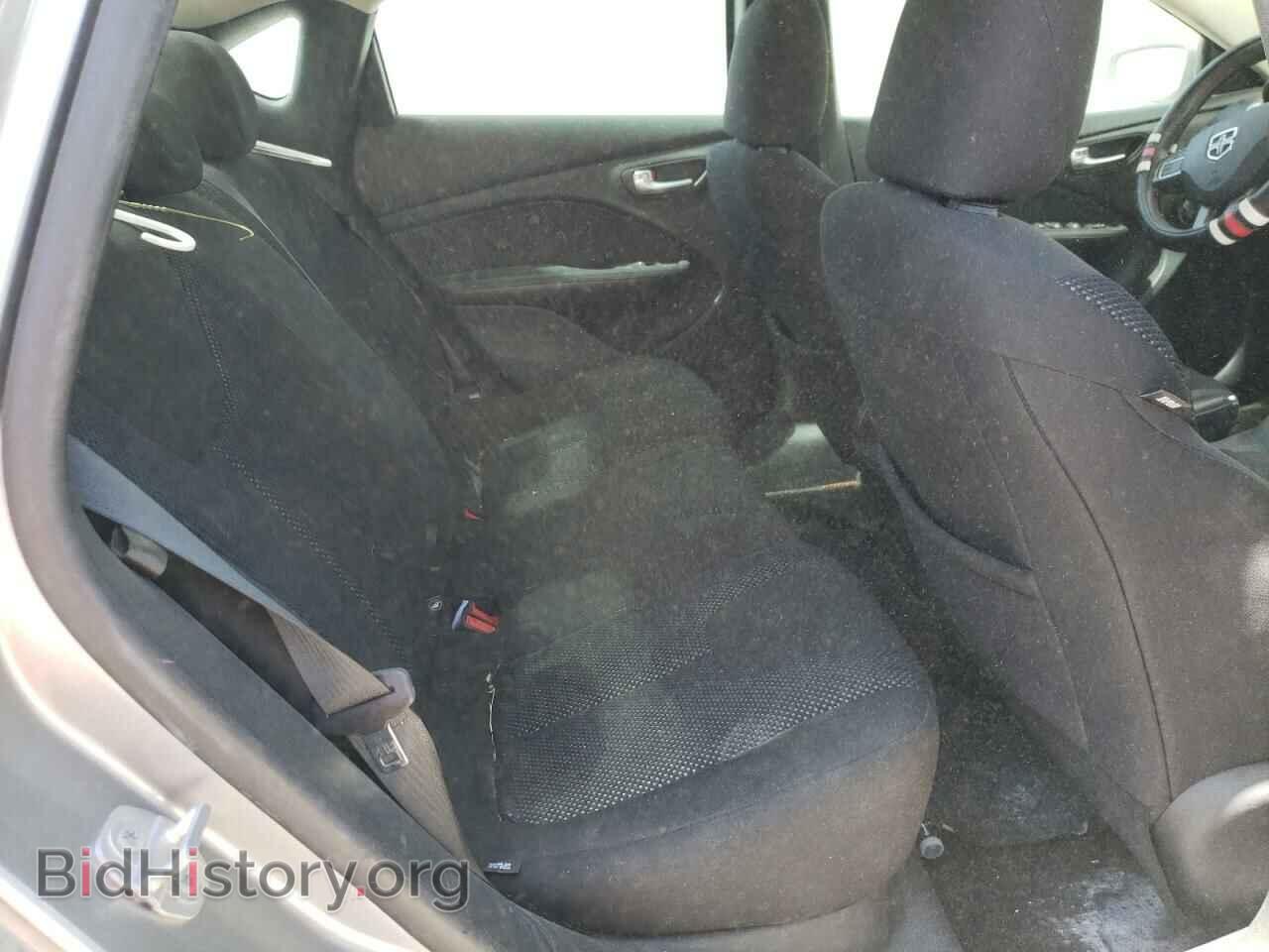 2015 DODGE DART - VIN: 1C3CDFAA9FD378318 - Фото 6