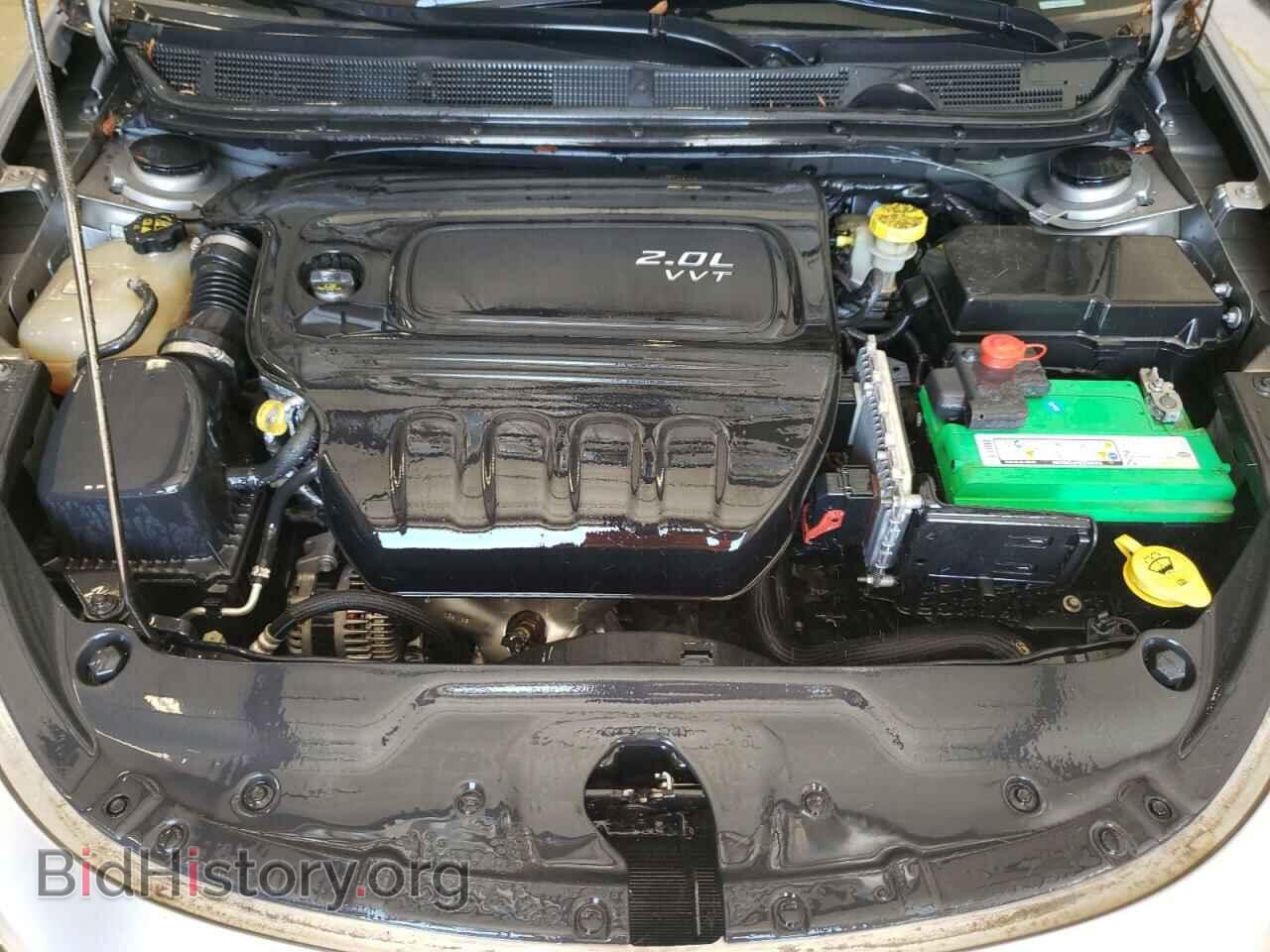 2015 DODGE DART - VIN: 1C3CDFAA9FD378318 - Фото 7