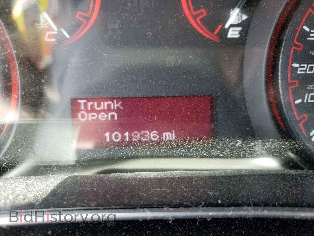 2015 DODGE DART - VIN: 1C3CDFAA9FD378318 - Фото 8