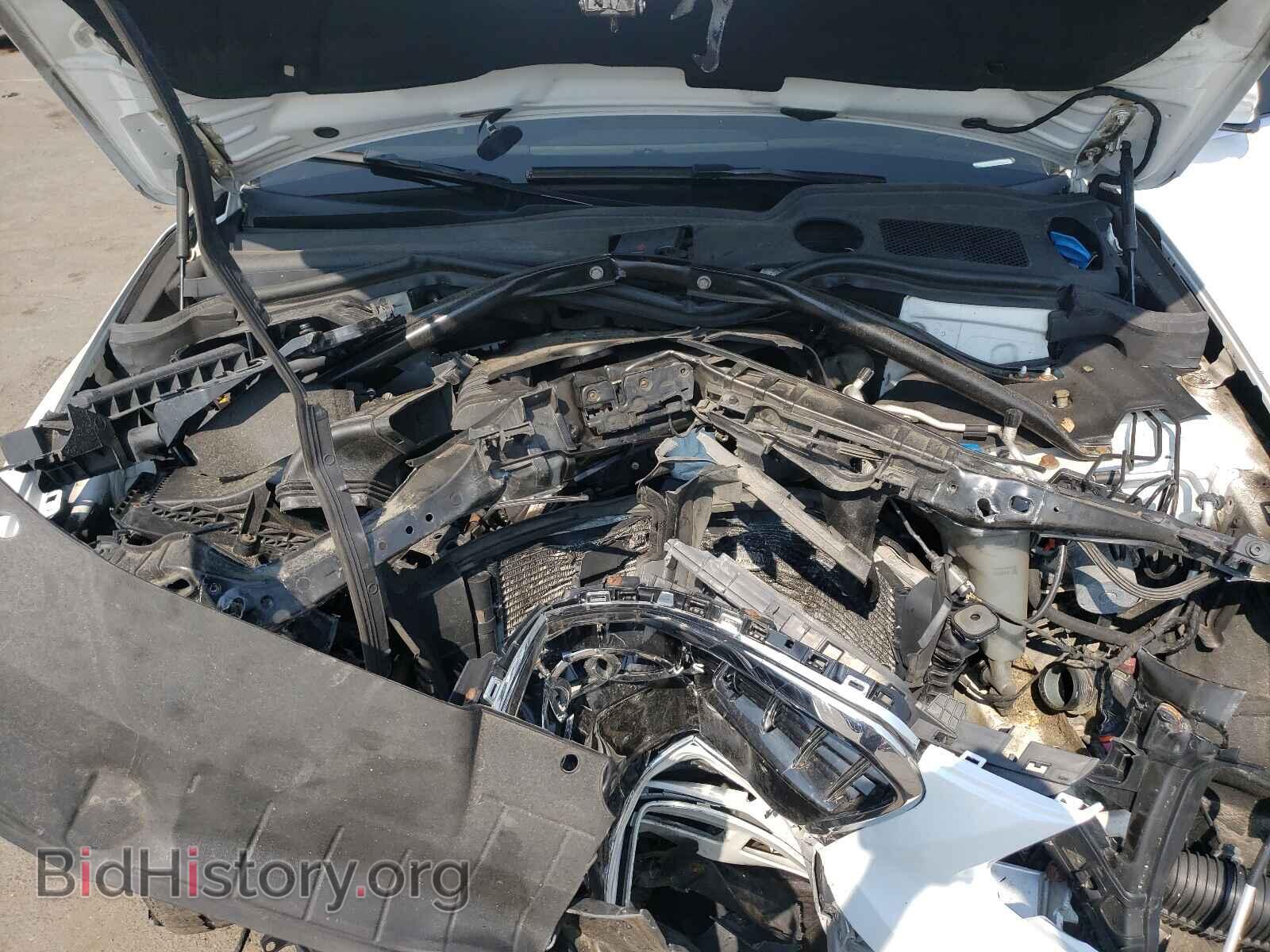 2013 AUDI Q5 - VIN: WA1LFAFP3DA055722 - Фото 7