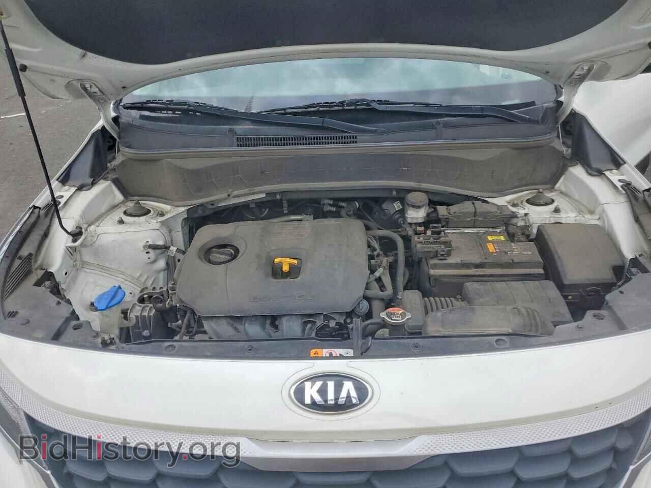 2022 KIA SELTOS - VIN: KNDEPCAAXM7153735 - Фото 11