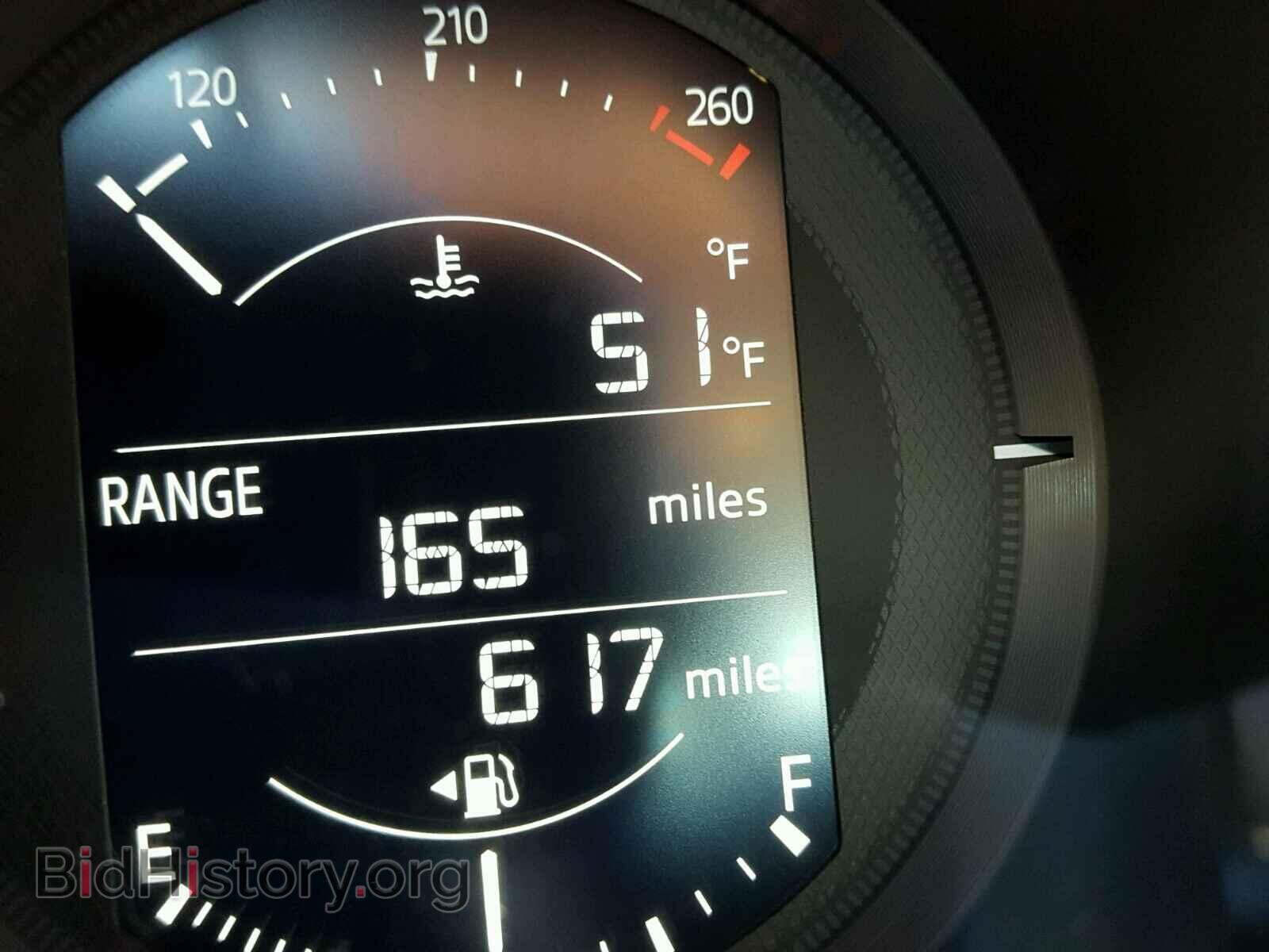 2017 MAZDA 6 - VIN: JM1GL1V55H1131866 - Фото 6