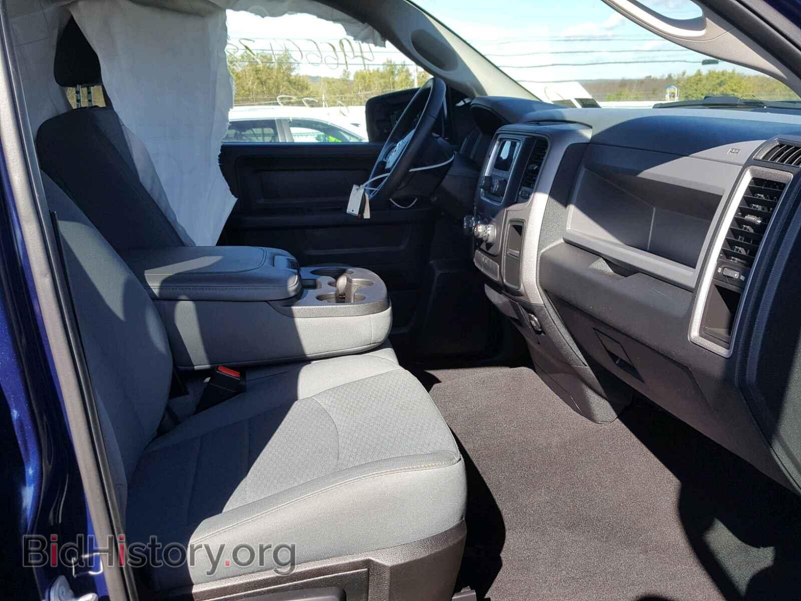 2016 RAM 1500 ST - VIN: 1C6RR7FT0GS414277 - Photo 5