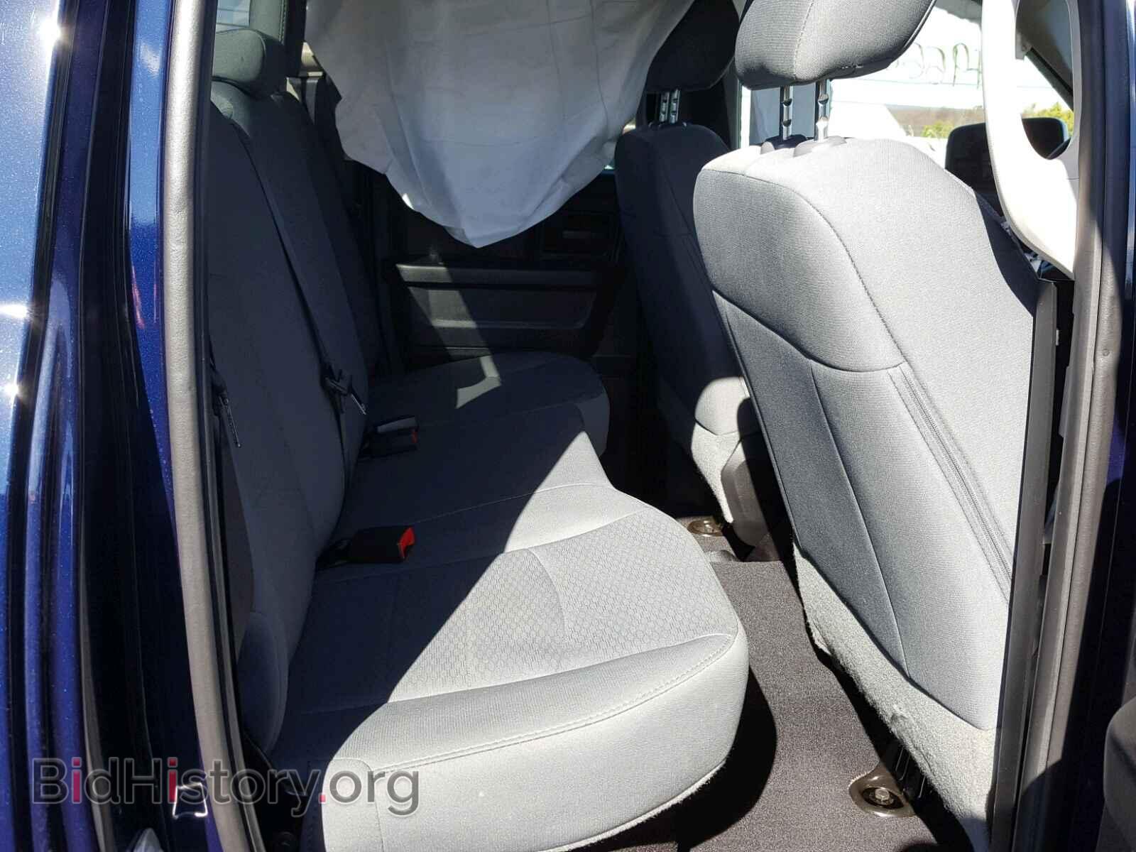 2016 RAM 1500 ST - VIN: 1C6RR7FT0GS414277 - Photo 6