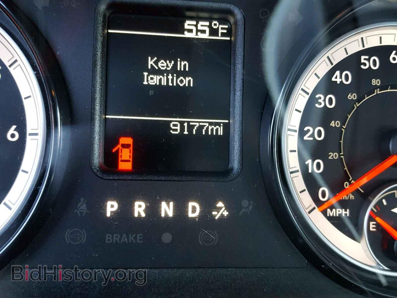 2016 RAM 1500 ST - VIN: 1C6RR7FT0GS414277 - Photo 8
