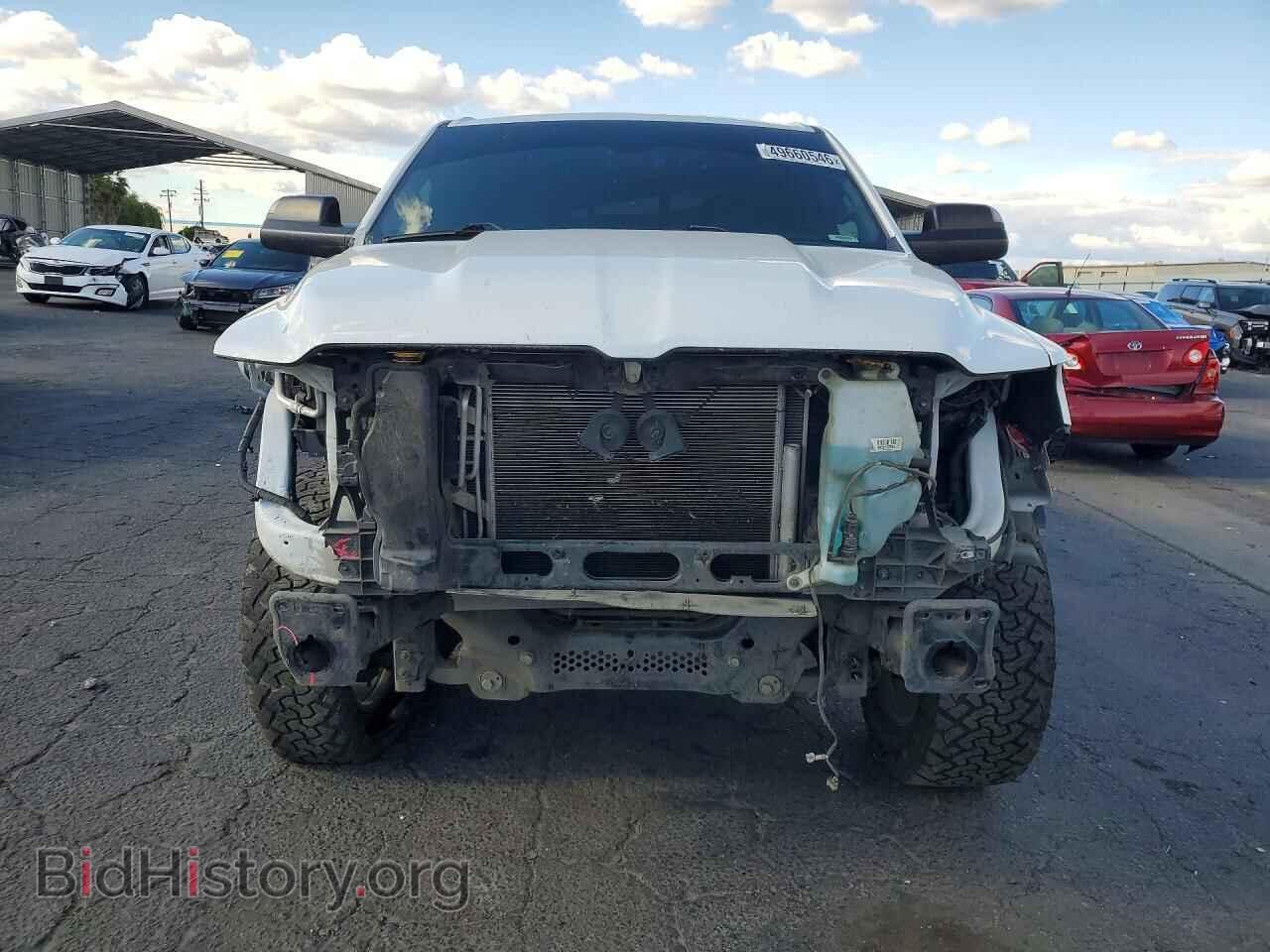 2022 RAM 1500 - VIN: 1C6RREFT0NN277664 - Фото 5