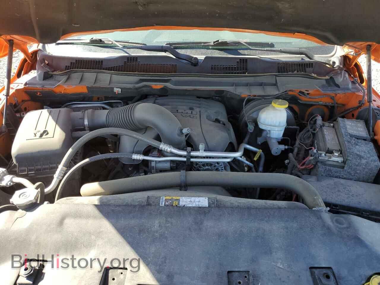 2019 RAM 1500 - VIN: 1C6RR7KT4KS625061 - Фото 11