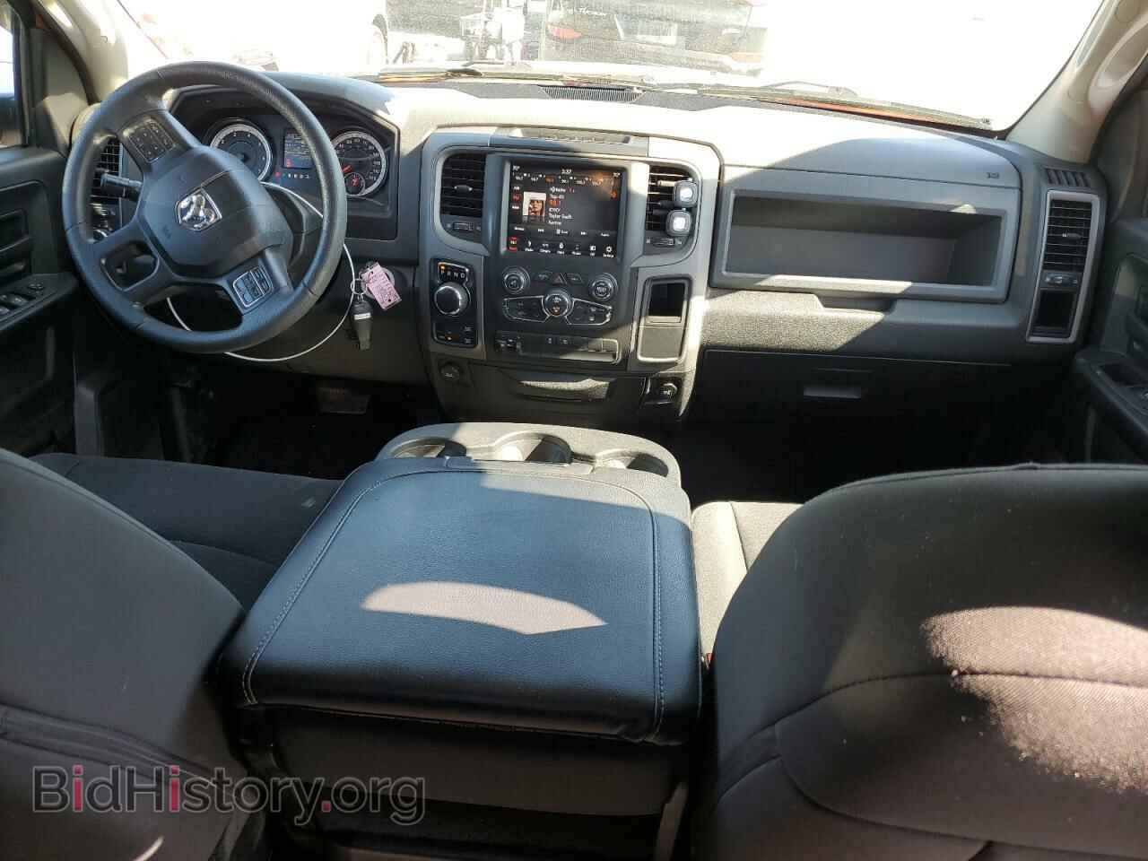 2019 RAM 1500 - VIN: 1C6RR7KT4KS625061 - Фото 8