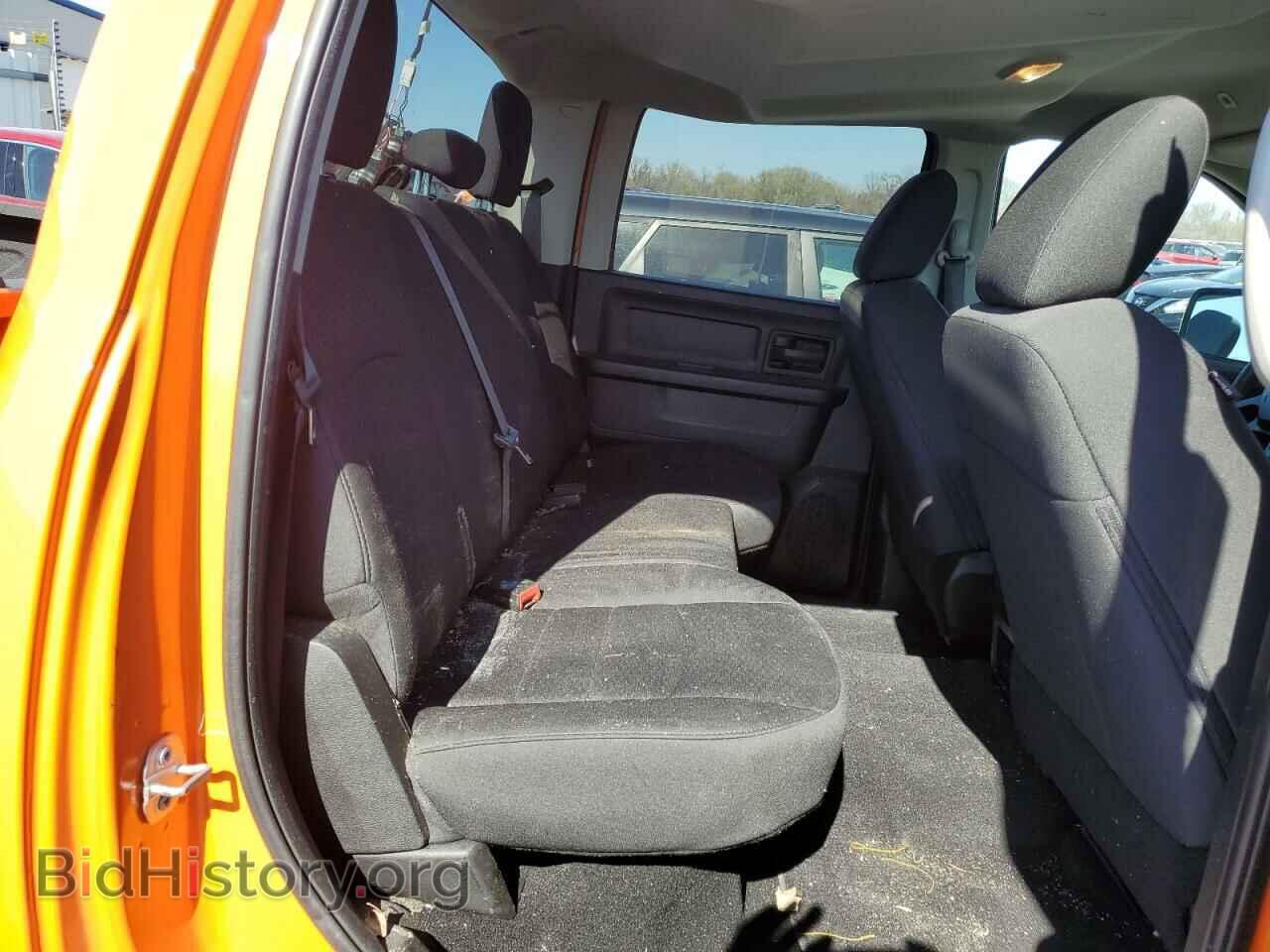 2019 RAM 1500 - VIN: 1C6RR7KT4KS625061 - Фото 10