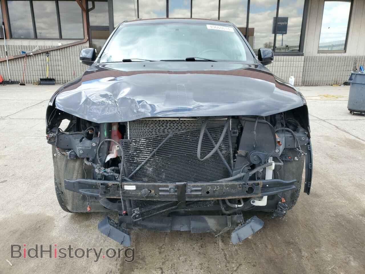 2013 DODGE DURANGO - VIN: 1C4RDJDG2DC674051 - Photo 5