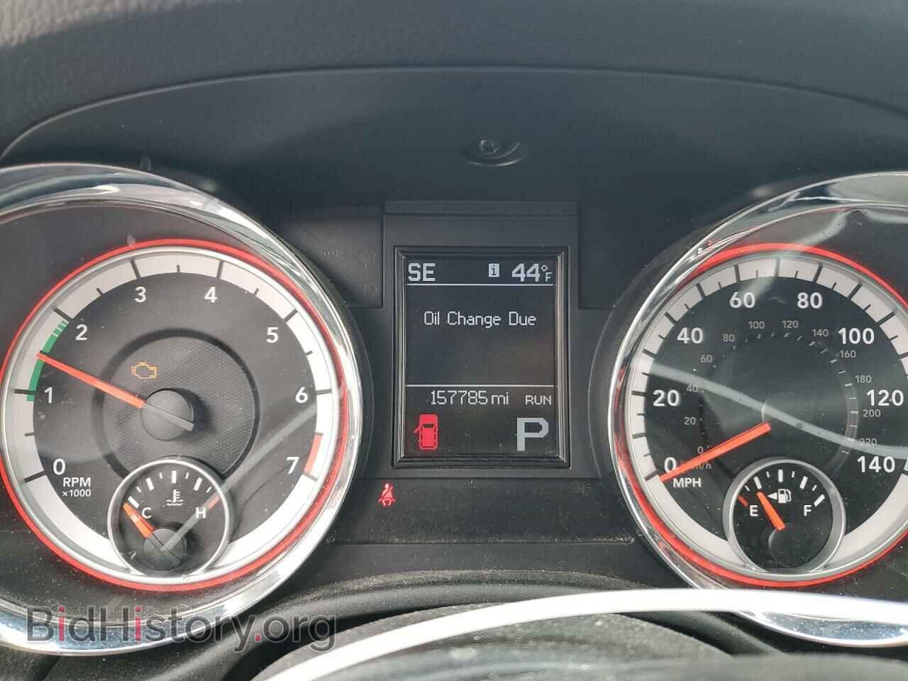 2013 DODGE DURANGO - VIN: 1C4RDJDG2DC674051 - Photo 9