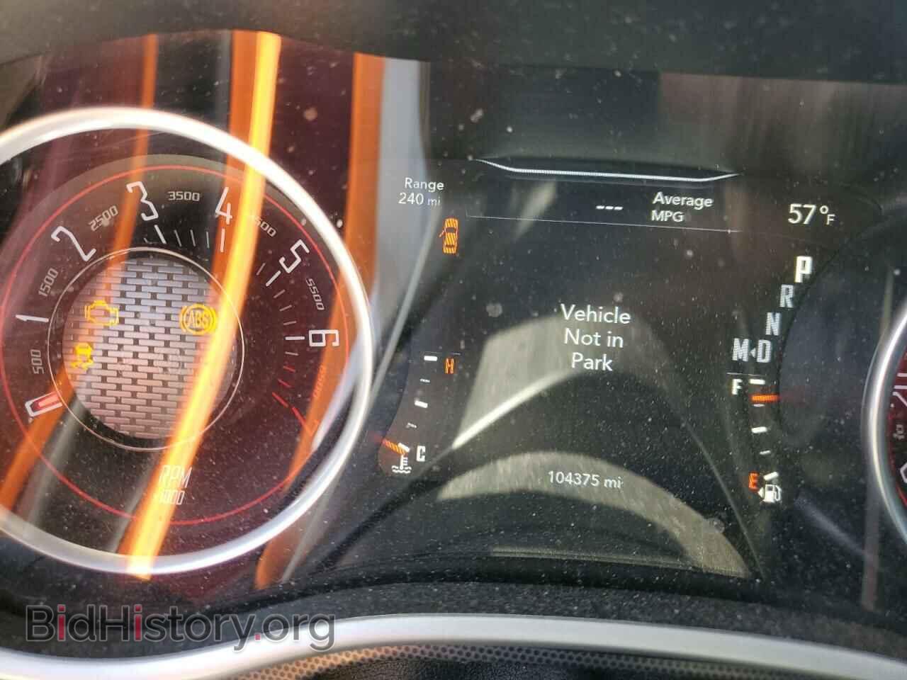 2018 DODGE CHALLENGER - VIN: 2C3CDZGG7JH205180 - Фото 9