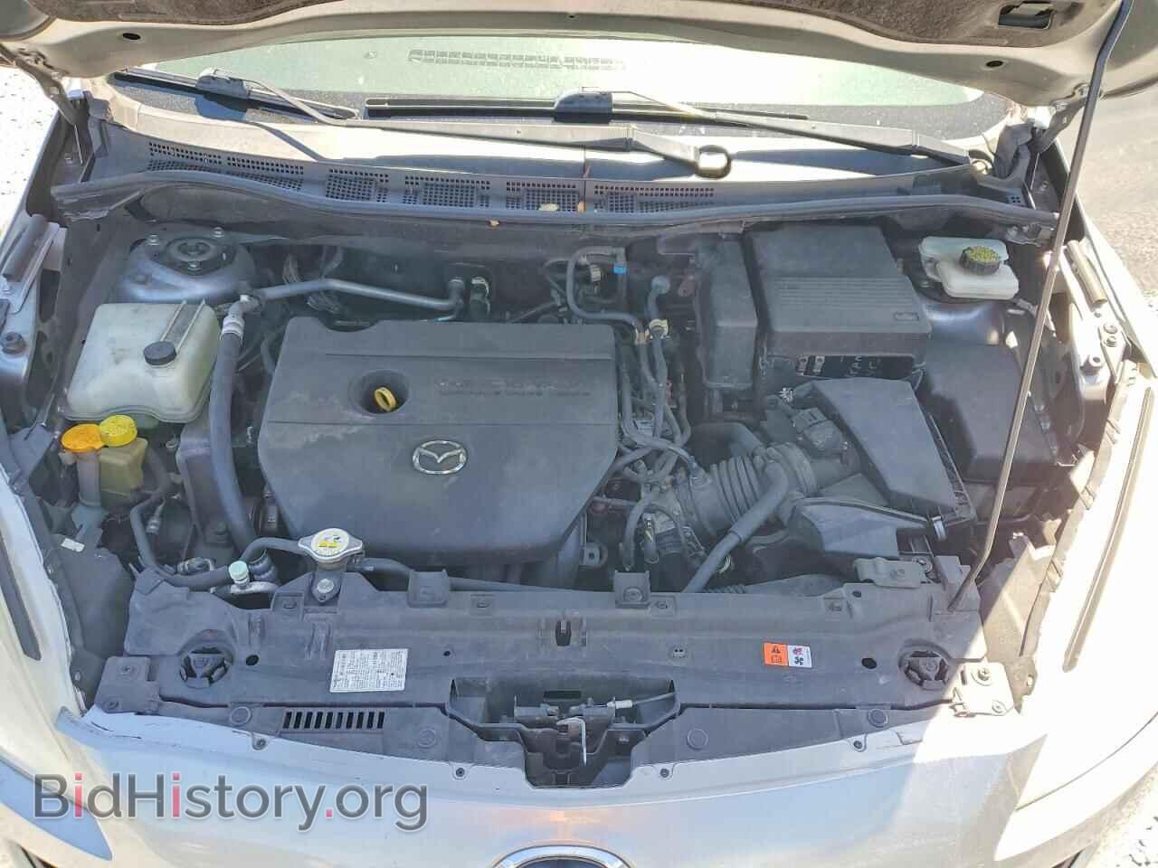 2014 MAZDA 5 - VIN: JM1CW2BL0E0177752 - Photo 12