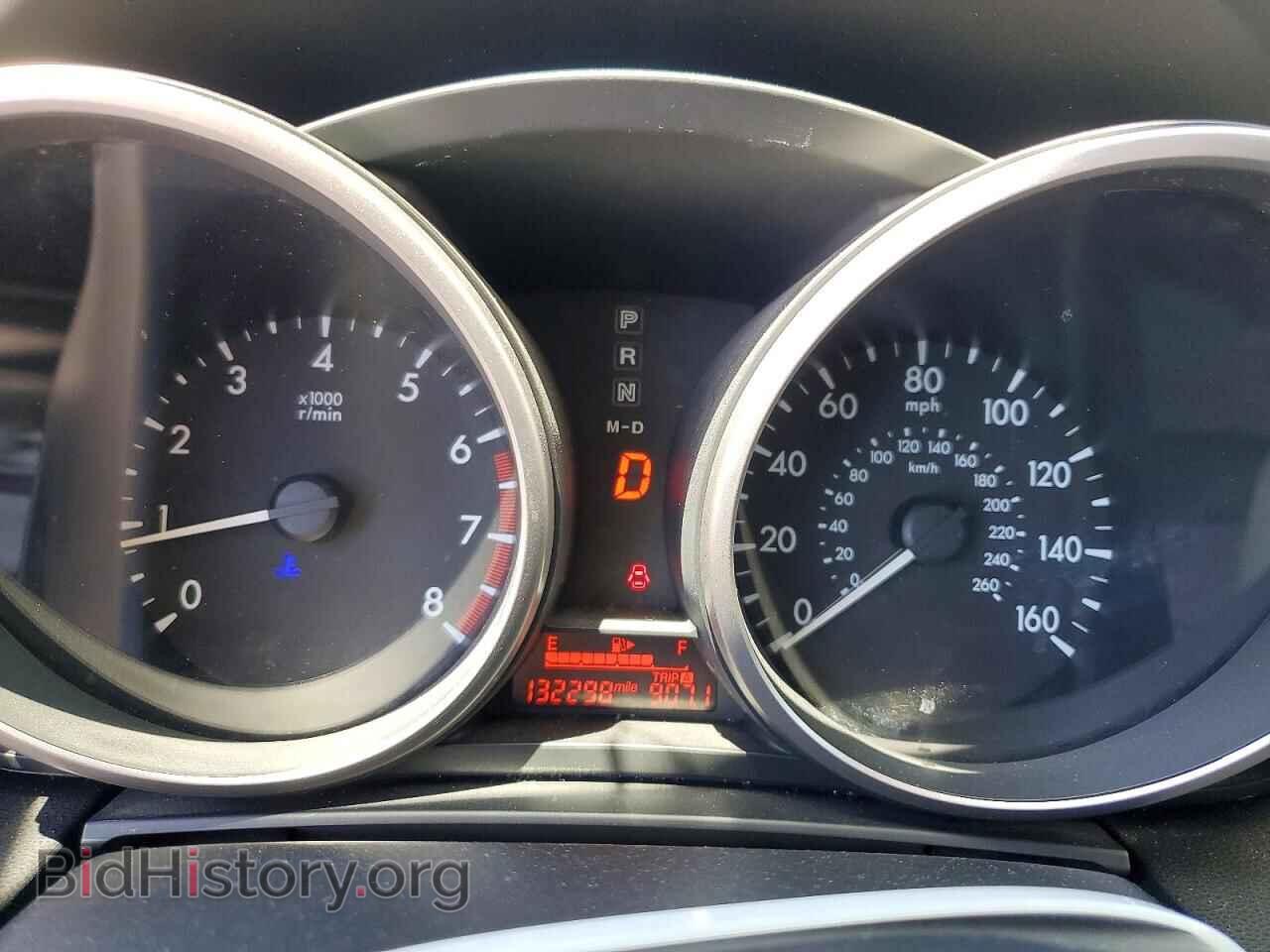 2014 MAZDA 5 - VIN: JM1CW2BL0E0177752 - Photo 9