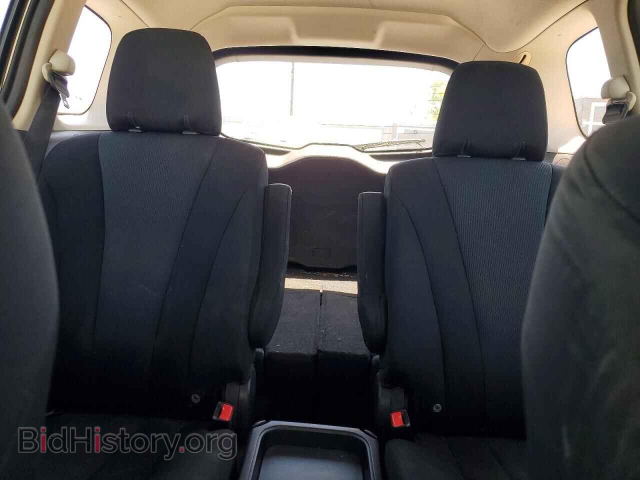 2014 MAZDA 5 - VIN: JM1CW2BL0E0177752 - Photo 10