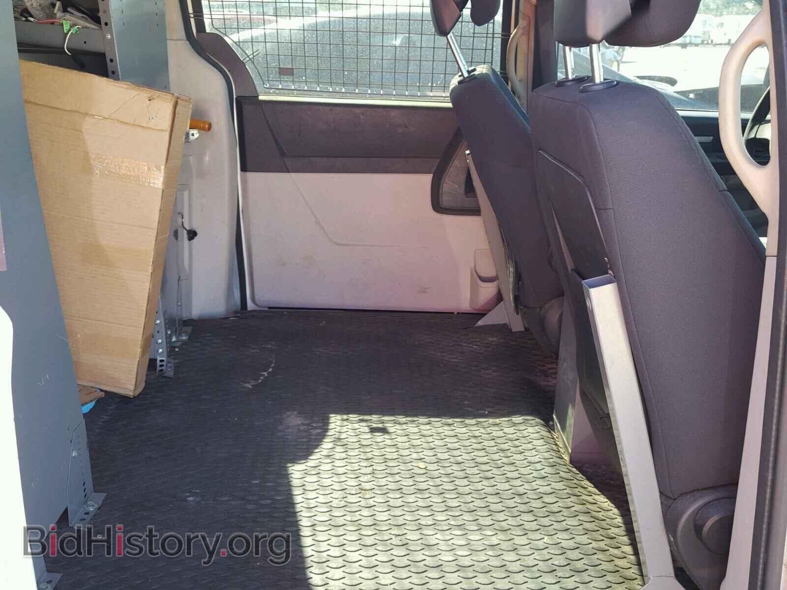 2010 DODGE CARAVAN - VIN: 2D4CN1AE3AR339912 - Фото 6
