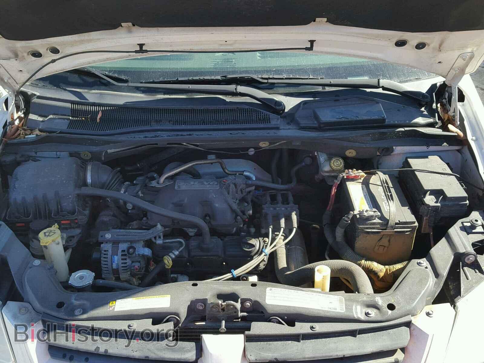 2010 DODGE CARAVAN - VIN: 2D4CN1AE3AR339912 - Фото 7