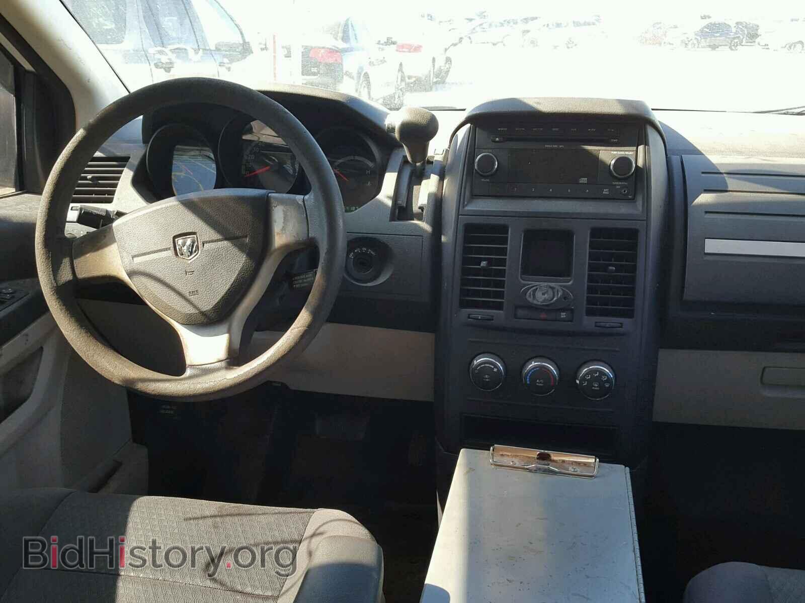 2010 DODGE CARAVAN - VIN: 2D4CN1AE3AR339912 - Фото 9