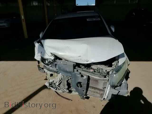 2015 HONDA CIVIC - VIN: 2HGFB2F52FH534917 - Фото 10