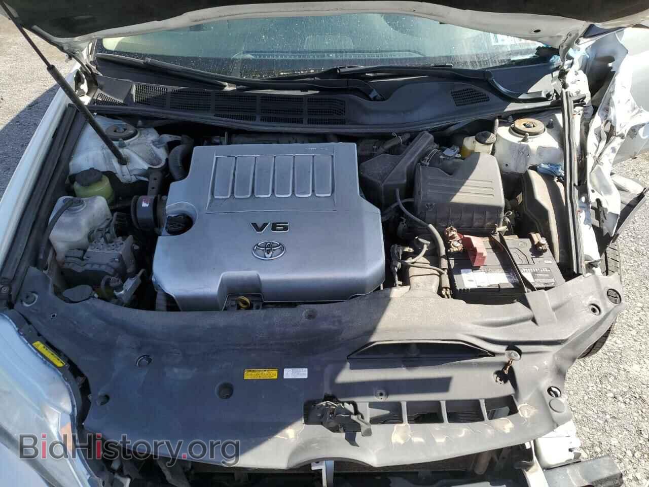 2011 TOYOTA AVALON - VIN: 4T1BK3DB0BU393473 - Фото 11