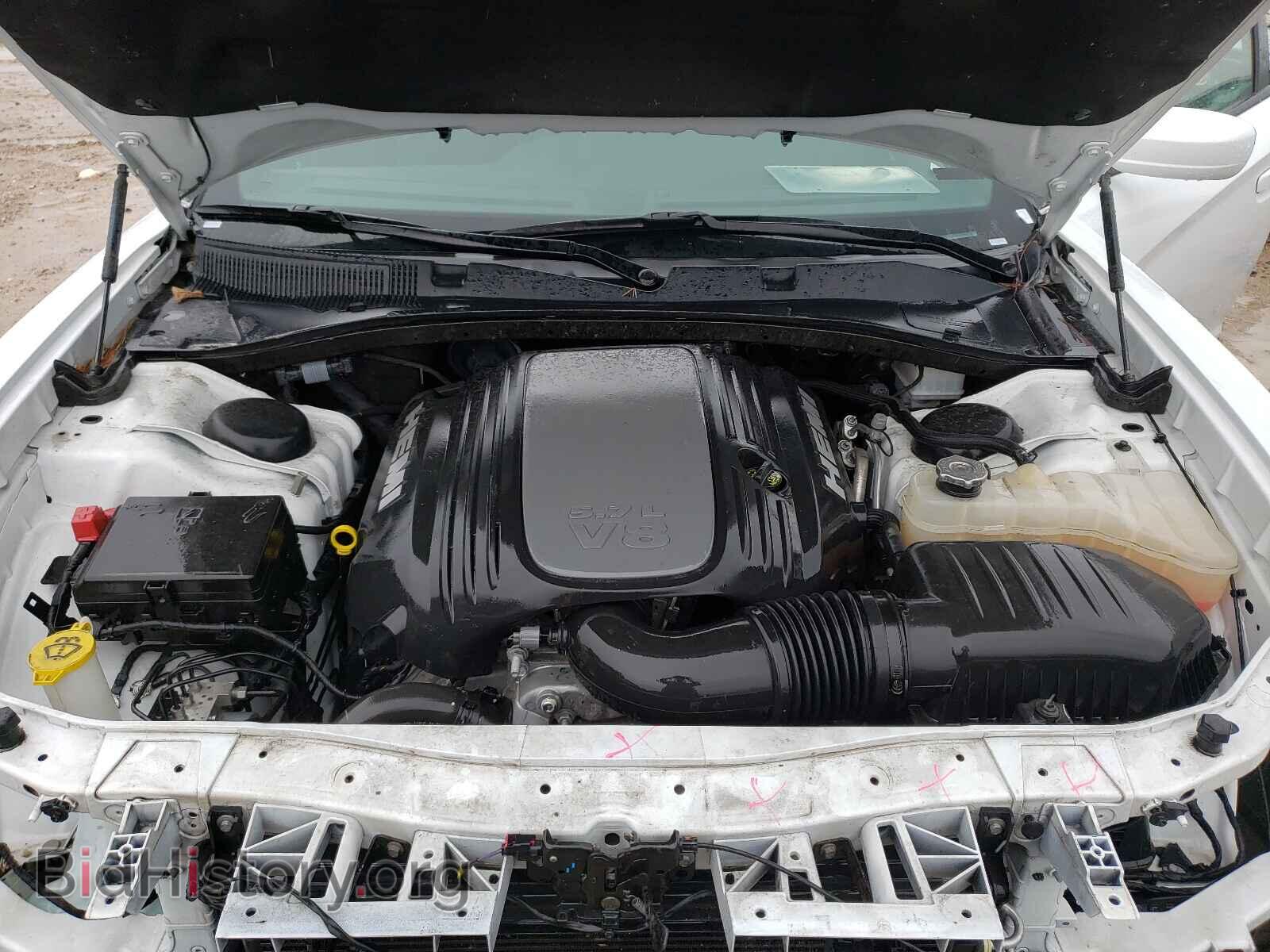 2019 DODGE CHARGER - VIN: 2C3CDXCT0KH652877 - Фото 7
