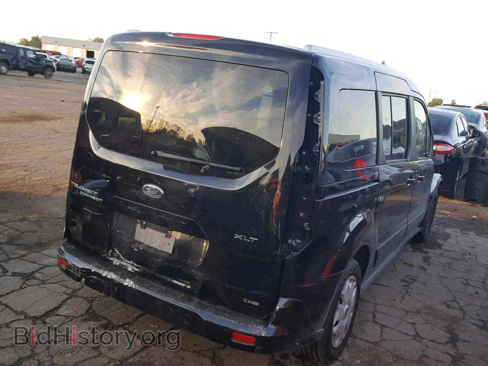 2016 FORD TRANSIT CO - VIN: NM0GE9F77G1286021 - Фото 4