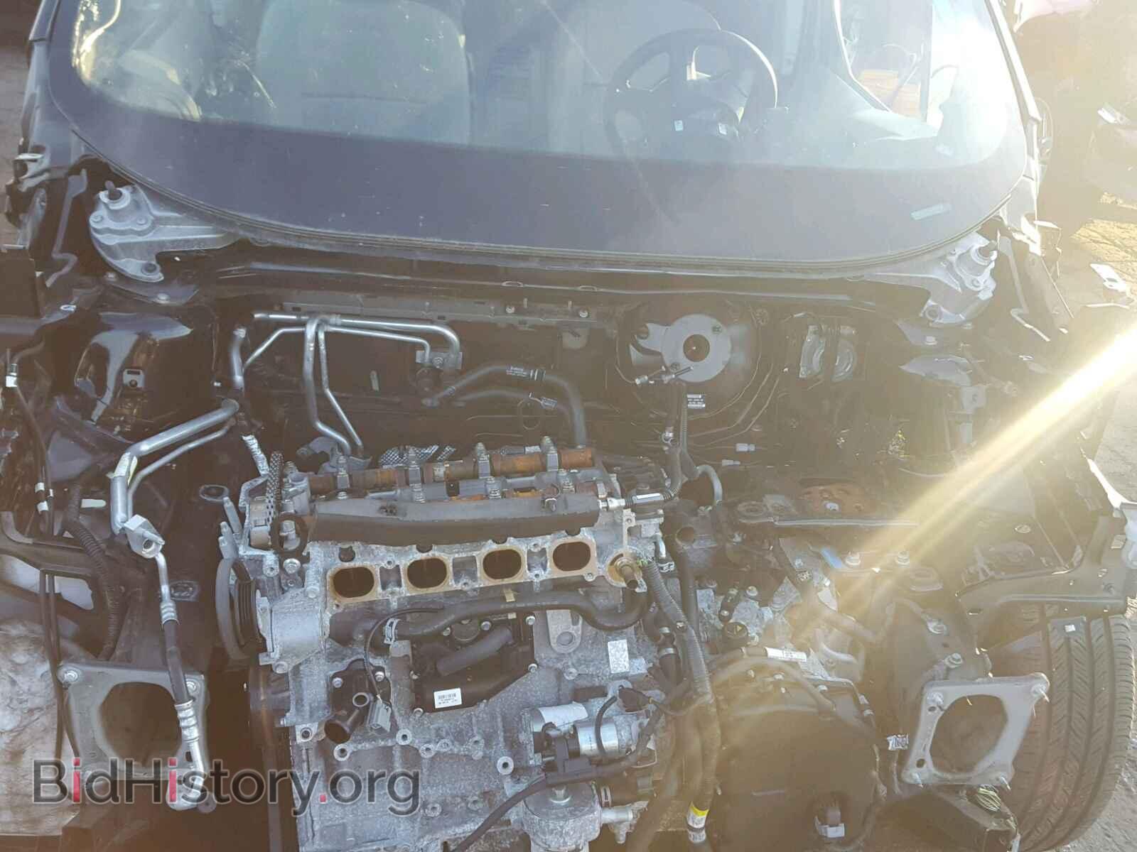 2016 FORD TRANSIT CO - VIN: NM0GE9F77G1286021 - Фото 7