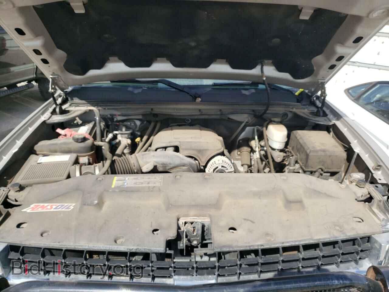 2007 CHEVROLET SILVERADO - VIN: 1GCHC29K67E540489 - Фото 7