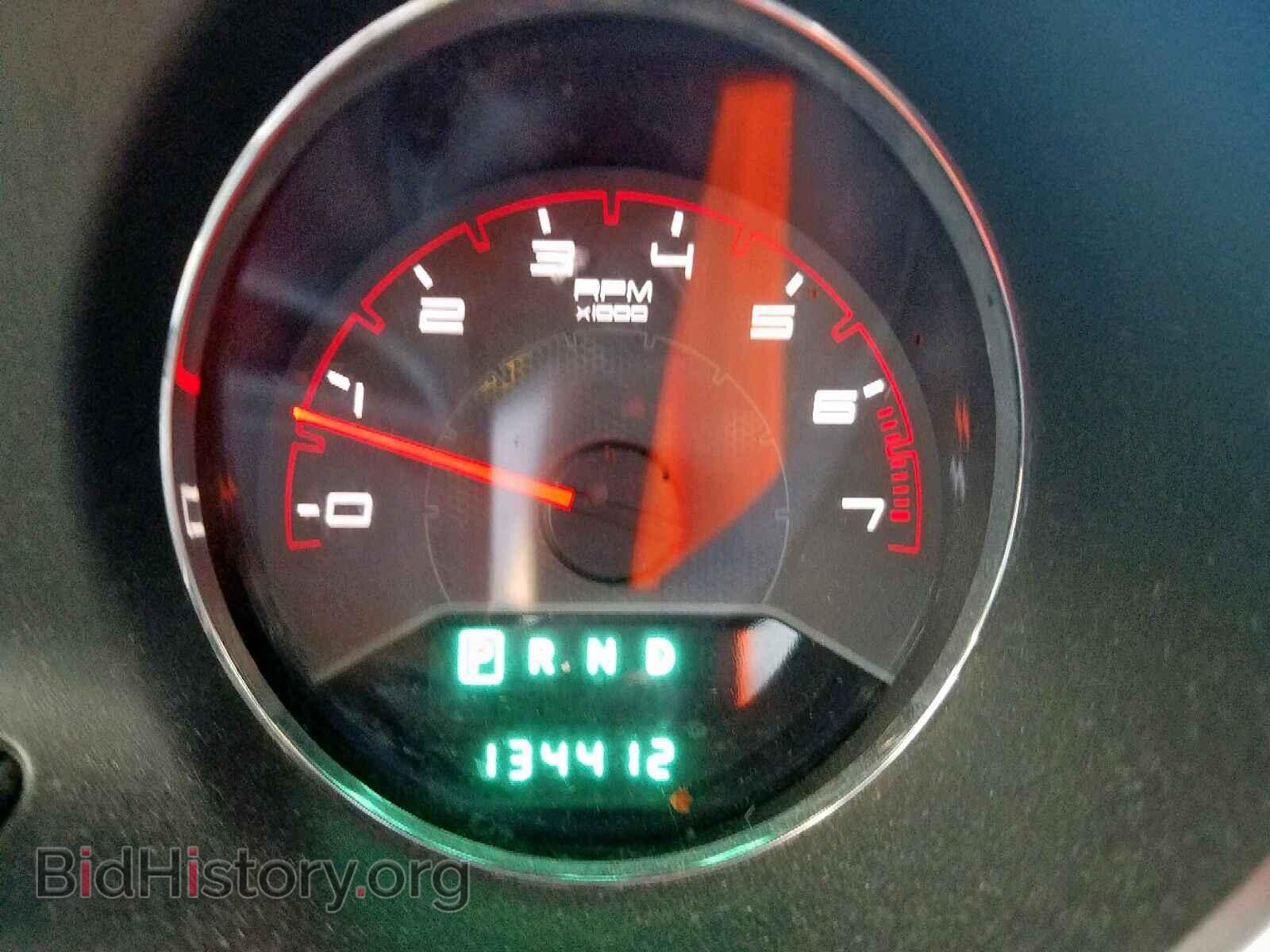 2012 DODGE AVENGER - VIN: 1C3CDZCB9CN156651 - Фото 8