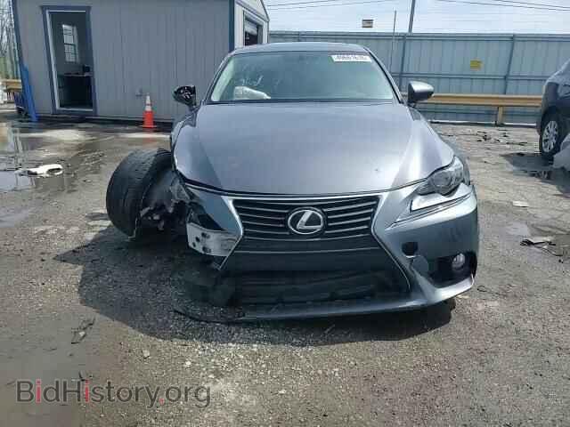 2015 LEXUS IS - VIN: JTHCF1D20F5025701 - Photo 14