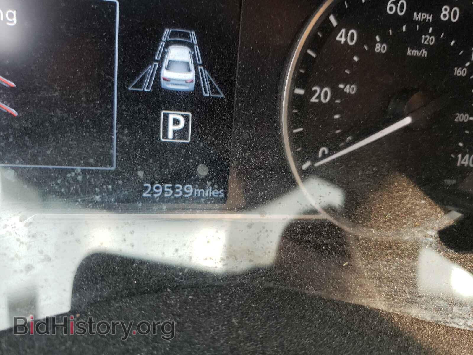 2020 NISSAN VERSA - VIN: 3N1CN8EV3LL895236 - Фото 8