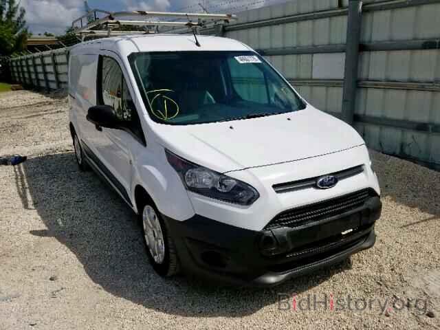 Photo NM0LS7E77G1273878 - FORD TRANSIT CO 2016