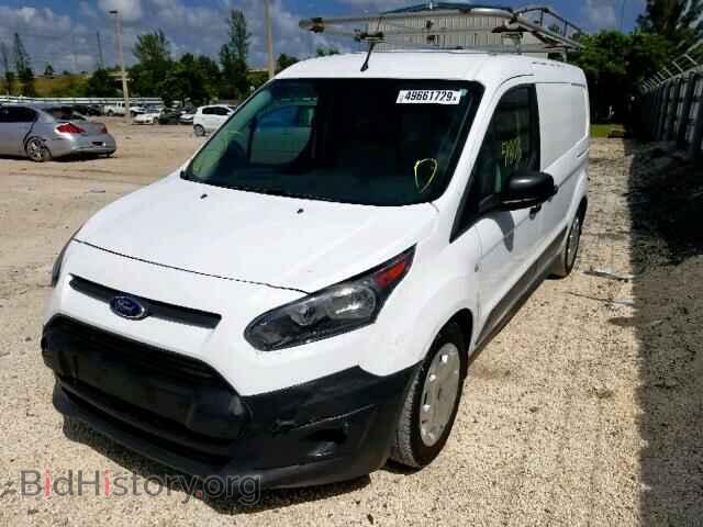 2016 FORD TRANSIT CO - VIN: NM0LS7E77G1273878 - Фото 2