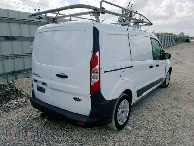 2016 FORD TRANSIT CO - VIN: NM0LS7E77G1273878 - Фото 4
