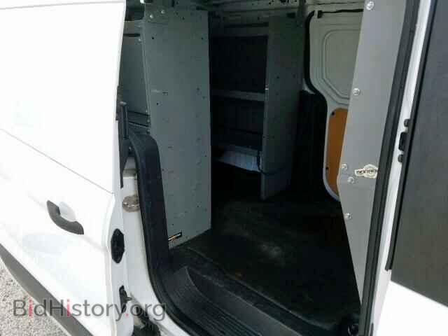 2016 FORD TRANSIT CO - VIN: NM0LS7E77G1273878 - Фото 6