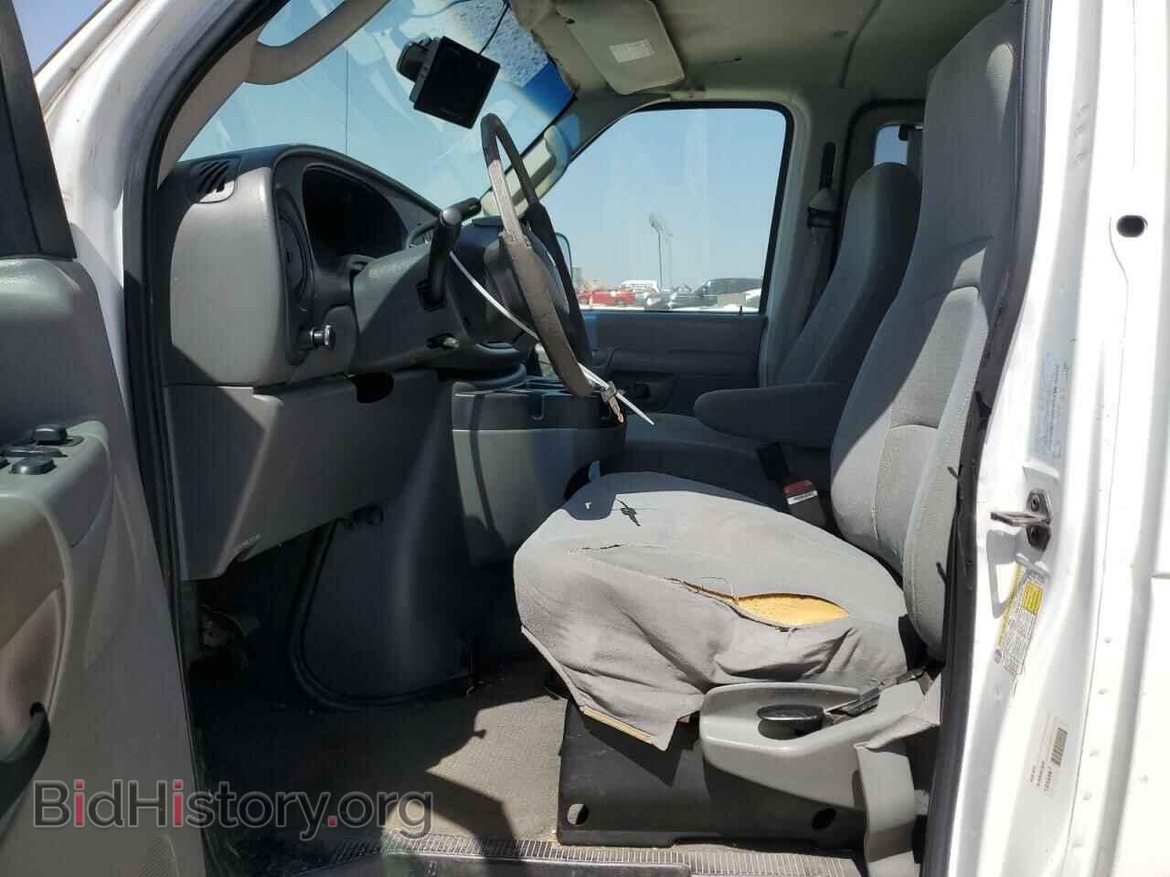 2006 FORD ALL Models - VIN: 1FBNE31L16DB41571 - Фото 7