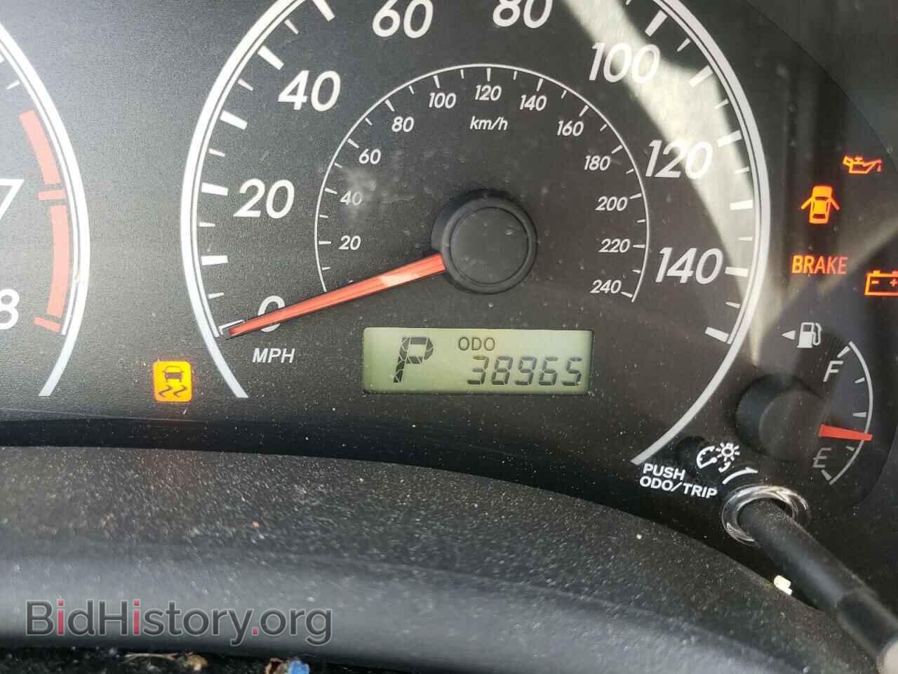 2013 TOYOTA COROLLA - VIN: 2T1BU4EEXDC099818 - Photo 8