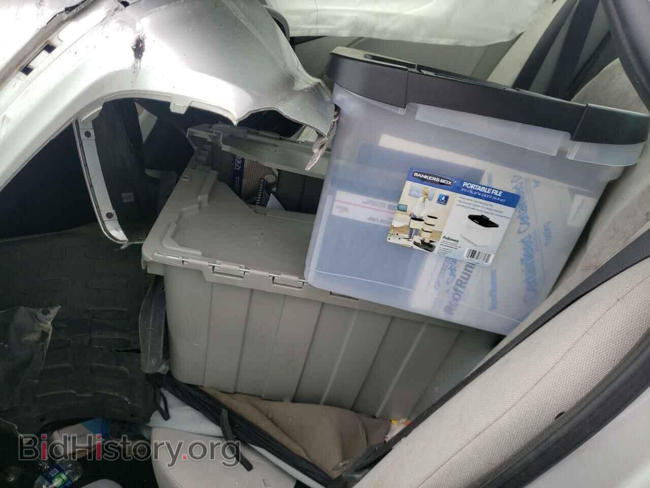 2014 KIA OPTIMA - VIN: KNAGM4A78E5480947 - Photo 5