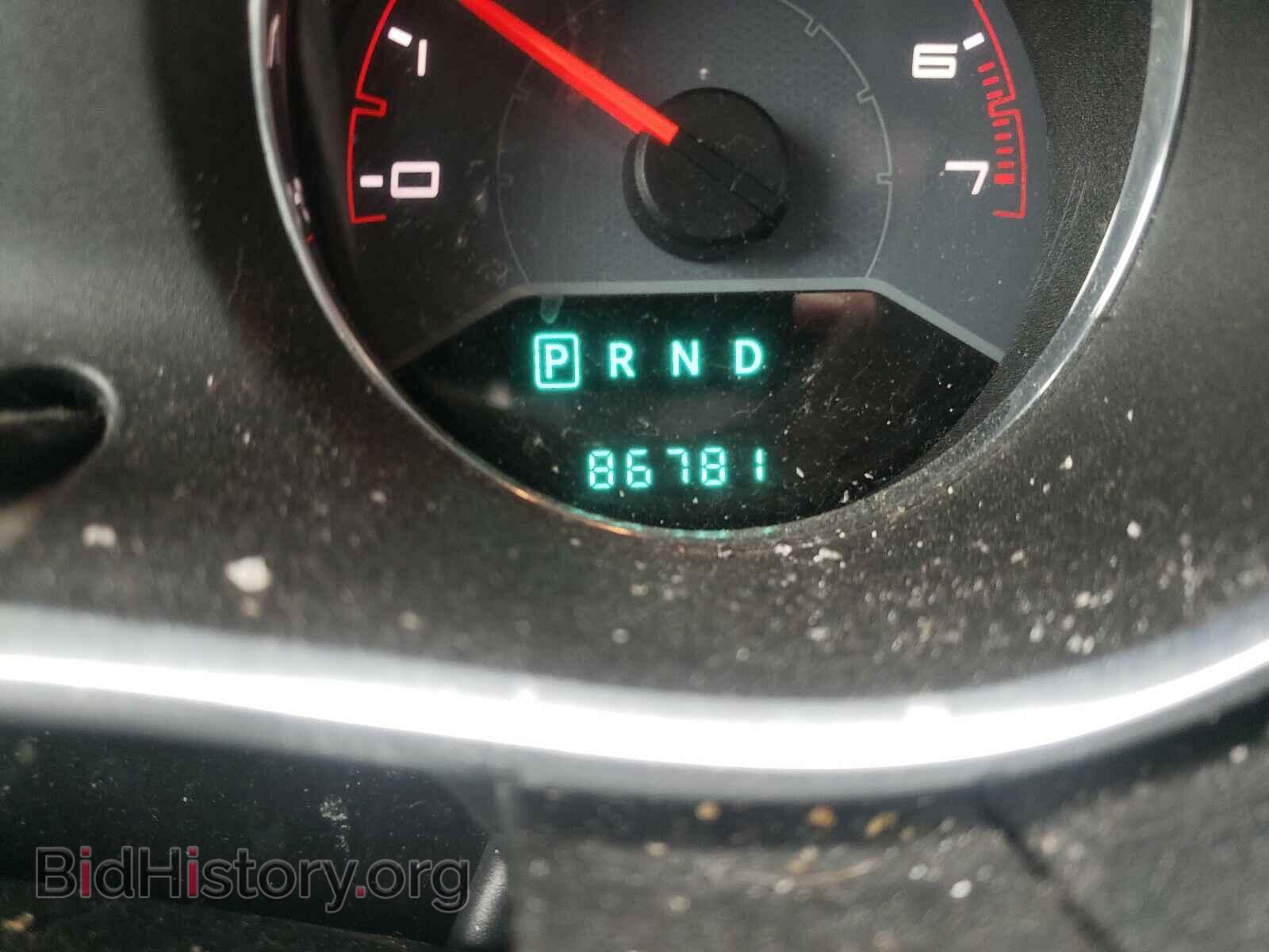 2013 DODGE AVENGER - VIN: 1C3CDZAB6DN547714 - Photo 8