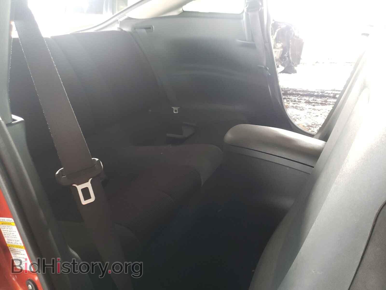 2009 MITSUBISHI ECLIPSE - VIN: 4A3AK24F29E033135 - Фото 6